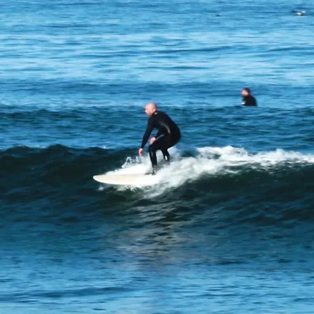 Burma Strandhill
